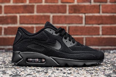 aanbieding nike air max black 2016 triple black|nike air max outlet.